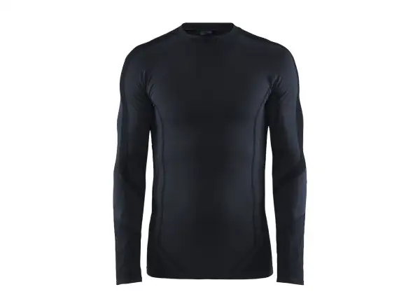 Craft Core Dry Fuskenit Herren Funktionsset schwarz