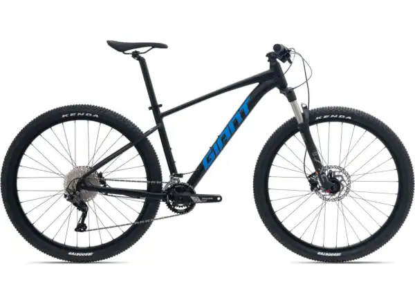 Giant Talon 1 GE 29" Mountainbike Schwarz