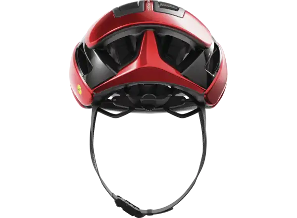 Abus Gamechanger 2.0 MIPS Helm Performance Rot