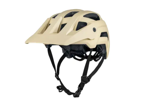 Force Trail MTB Helm cremefarben