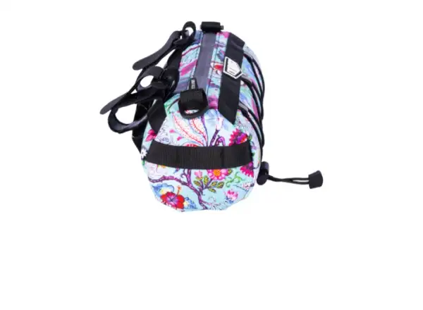 Cycology Secret Garden Aqua Lenkertasche 2,4 l