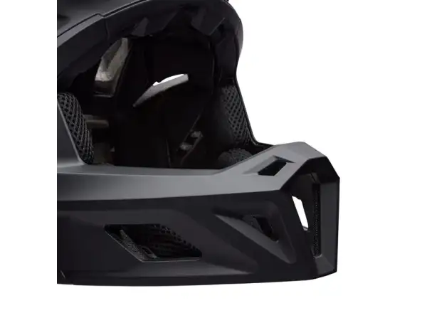 Bell Full-Air MIPS Helm Matte Black