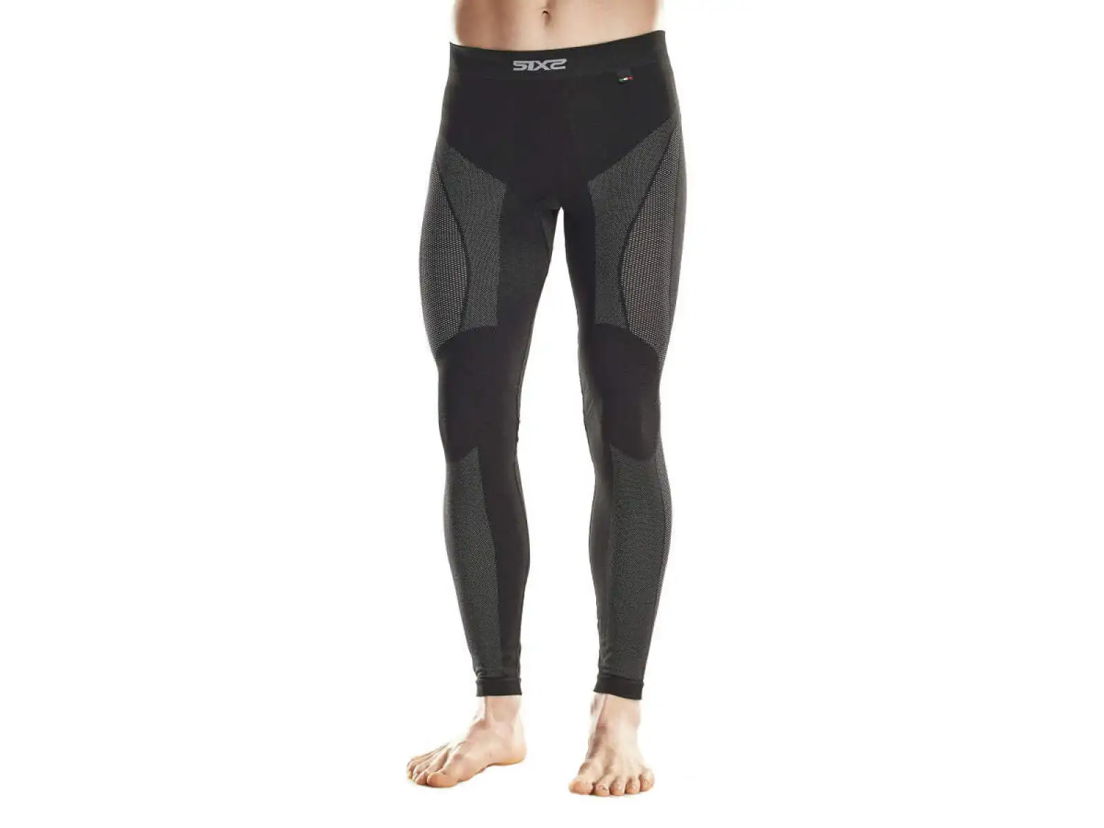 SIXS PNX V2 Unterhose schwarz