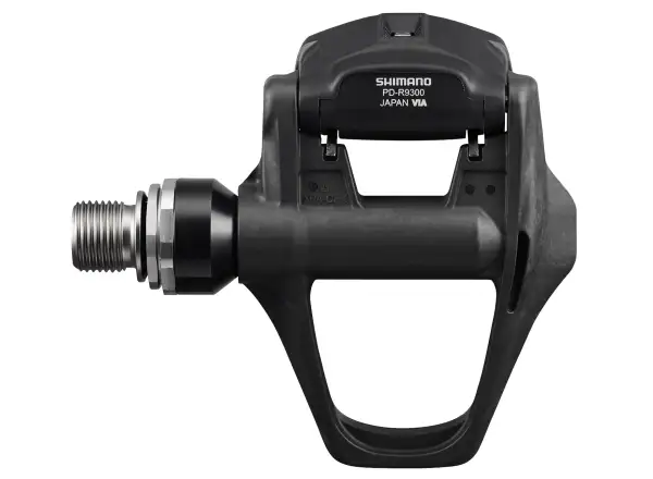 Shimano Dura-Ace PD-R9300 SPD-SLR Rennradpedale mit Cleats CL-SL110