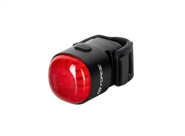 Force Prong hinteres Blinklicht USB