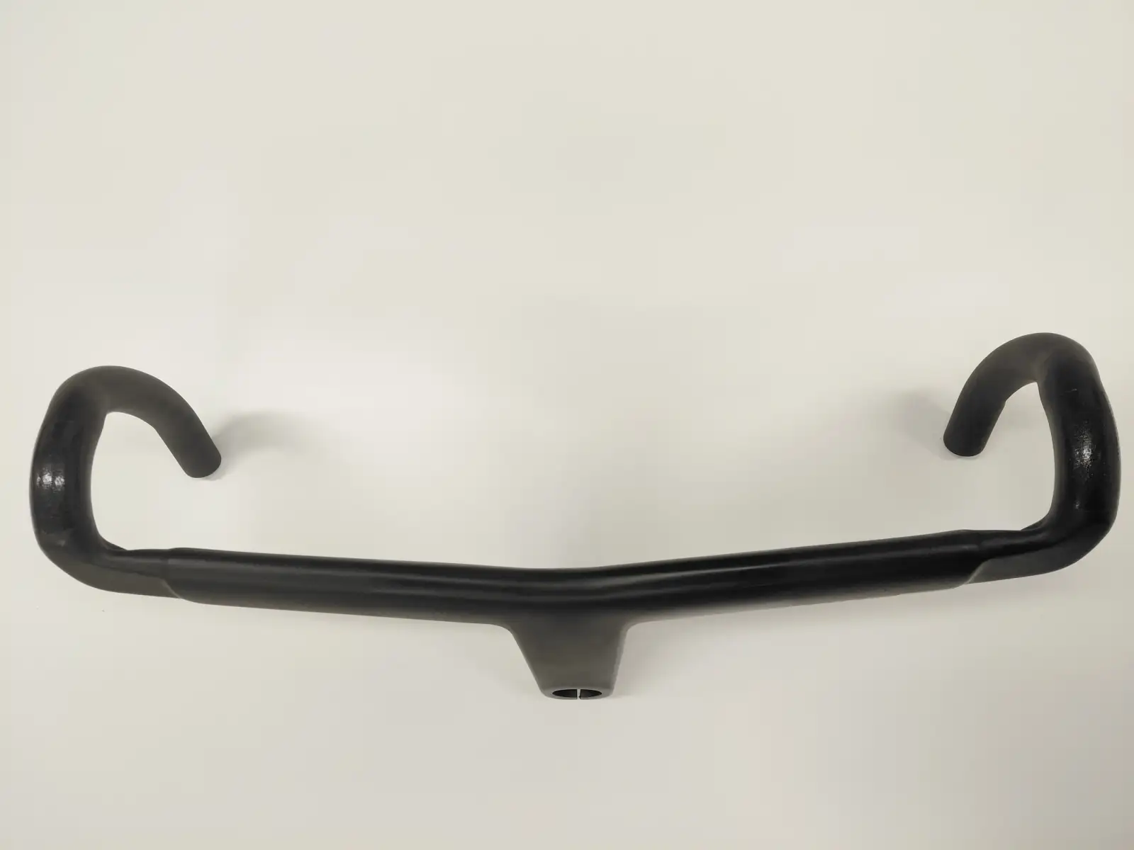 One Carbon UD Combo Lenker 440x110mm - TEST