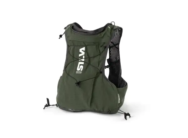 Silva Strive 10 Laufweste Green