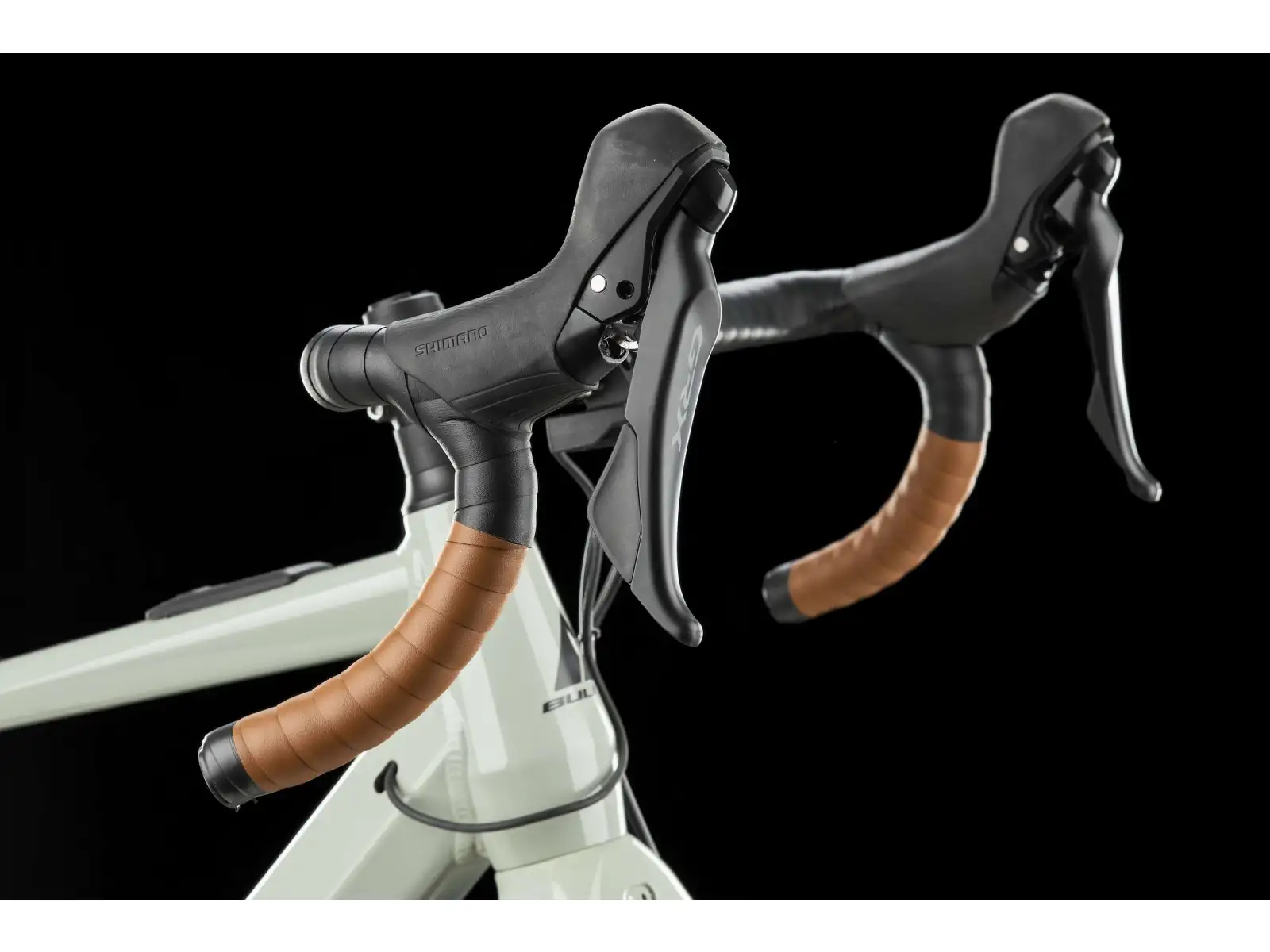 Bulls Grinder EVO 520 Wh E-Gravelbike French Grey