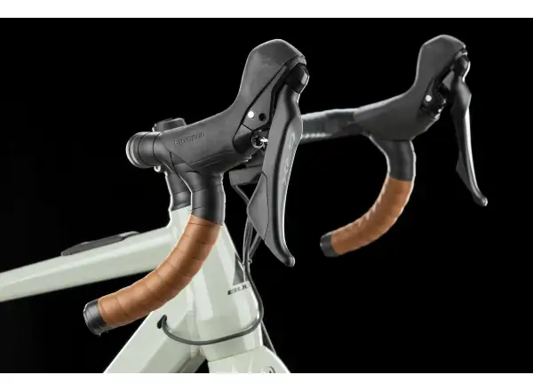 Bulls Grinder EVO 520 Wh E-Gravelbike French Grey