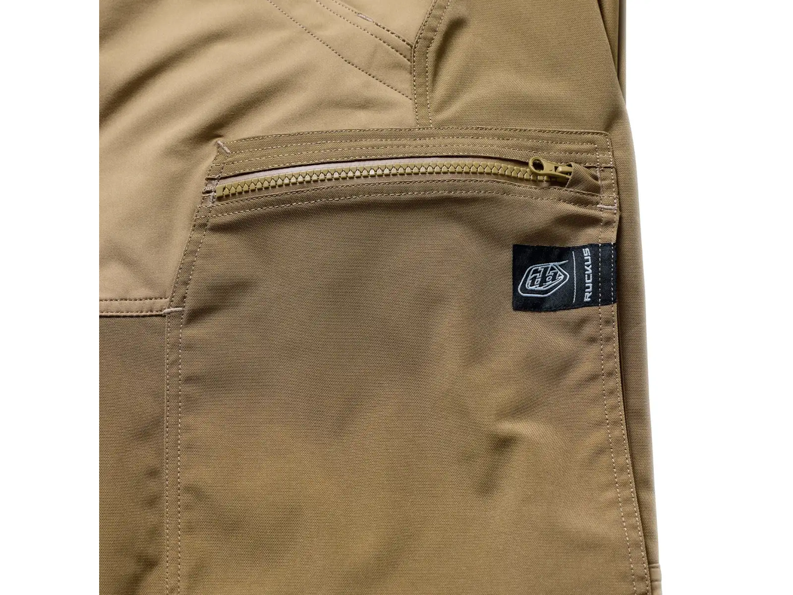 Troy Lee Designs Ruckus Cargo Herren Hose Mono Sienna