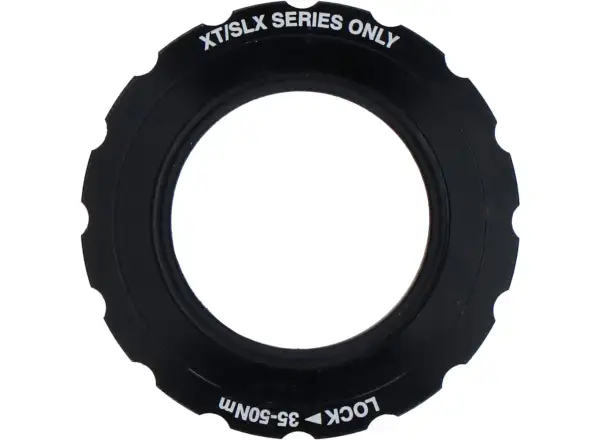 Shimano FC-M8100/M7100 Kettenblatt-Verschlussring