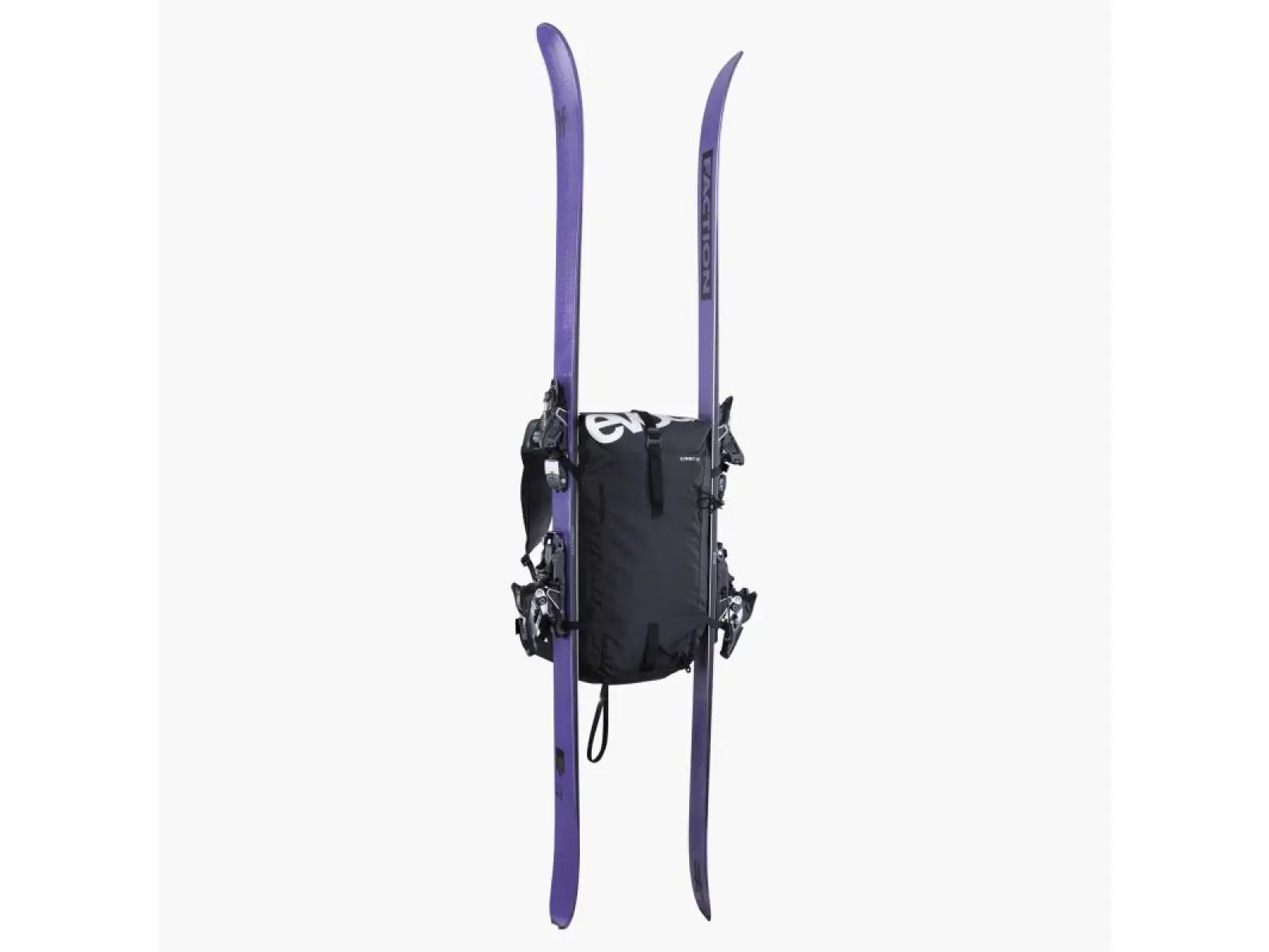 Evoc Summit 20 Rucksack Black