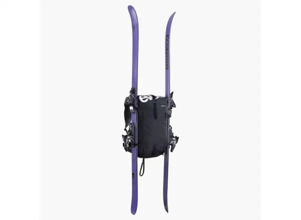 Evoc Summit 20 Rucksack Black