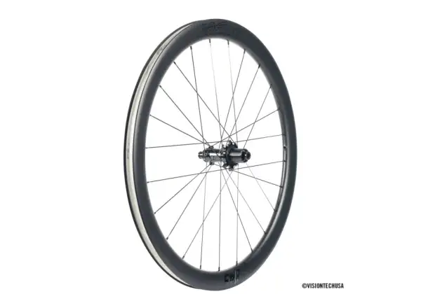 Vision SC45 SL i23 DB-CL CH-TL eingespeichte Räder XDR