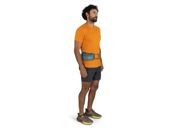 Osprey Duro Dyna Pro Laufgürtel Cascade Blue