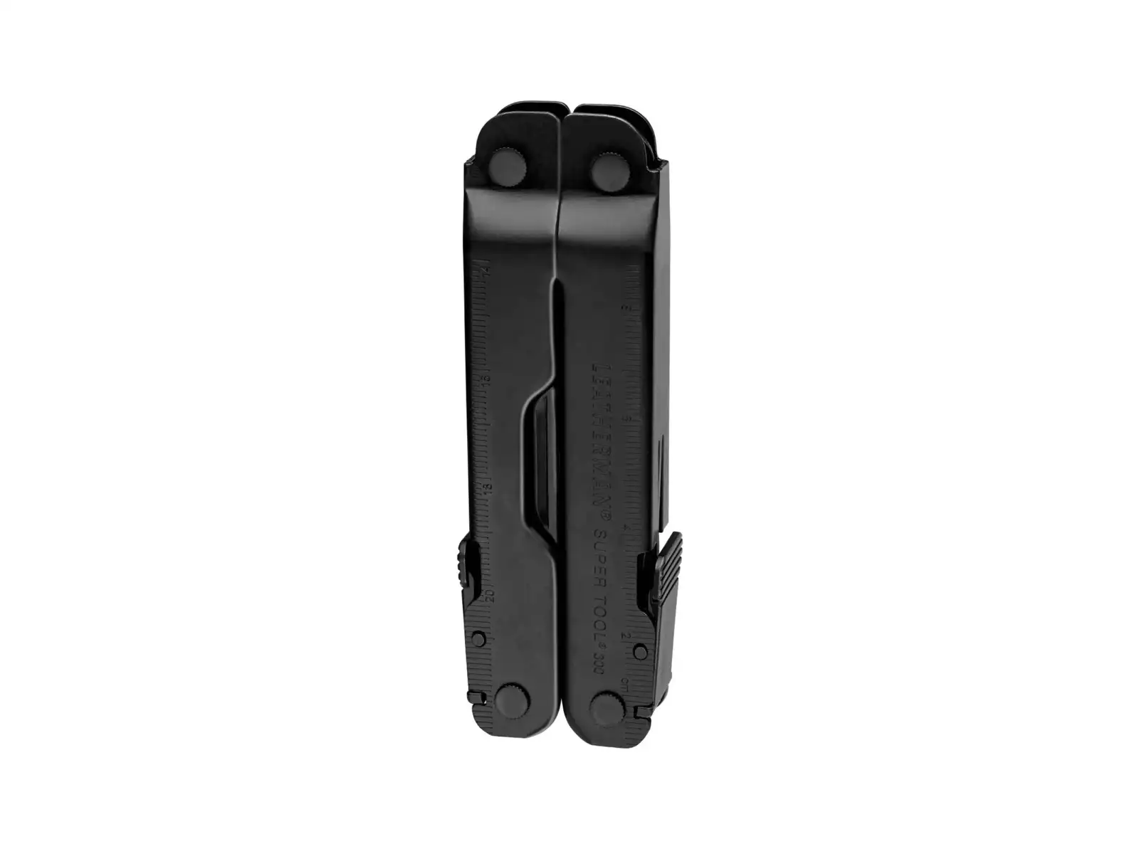 Leatherman Super Tool 300 Multitool black