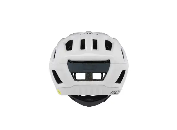 Oakley ARO3 Endurance Straßenhelm – Polished White