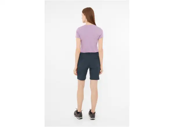 Viking Sumatra Damen Shorts Navy