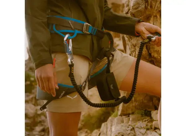 Salewa Puez Talvena Durastretch Damen Shorts Shadow