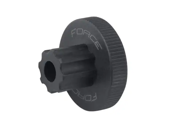 Force Schlüssel für die Sicherungsmutter der Achse Shimano Hollowtech II