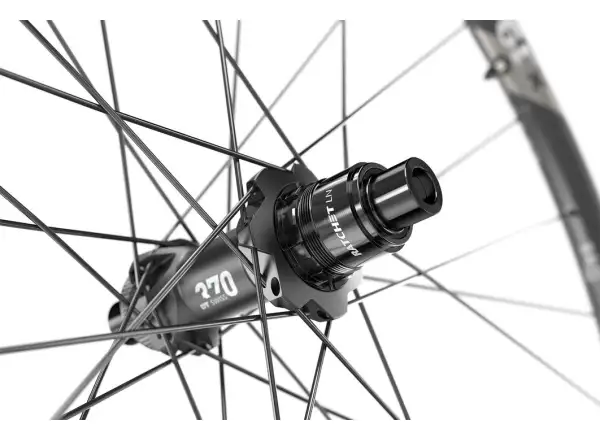 DT Swiss X 1900 Spline Boost 29" Laufräder Microspline