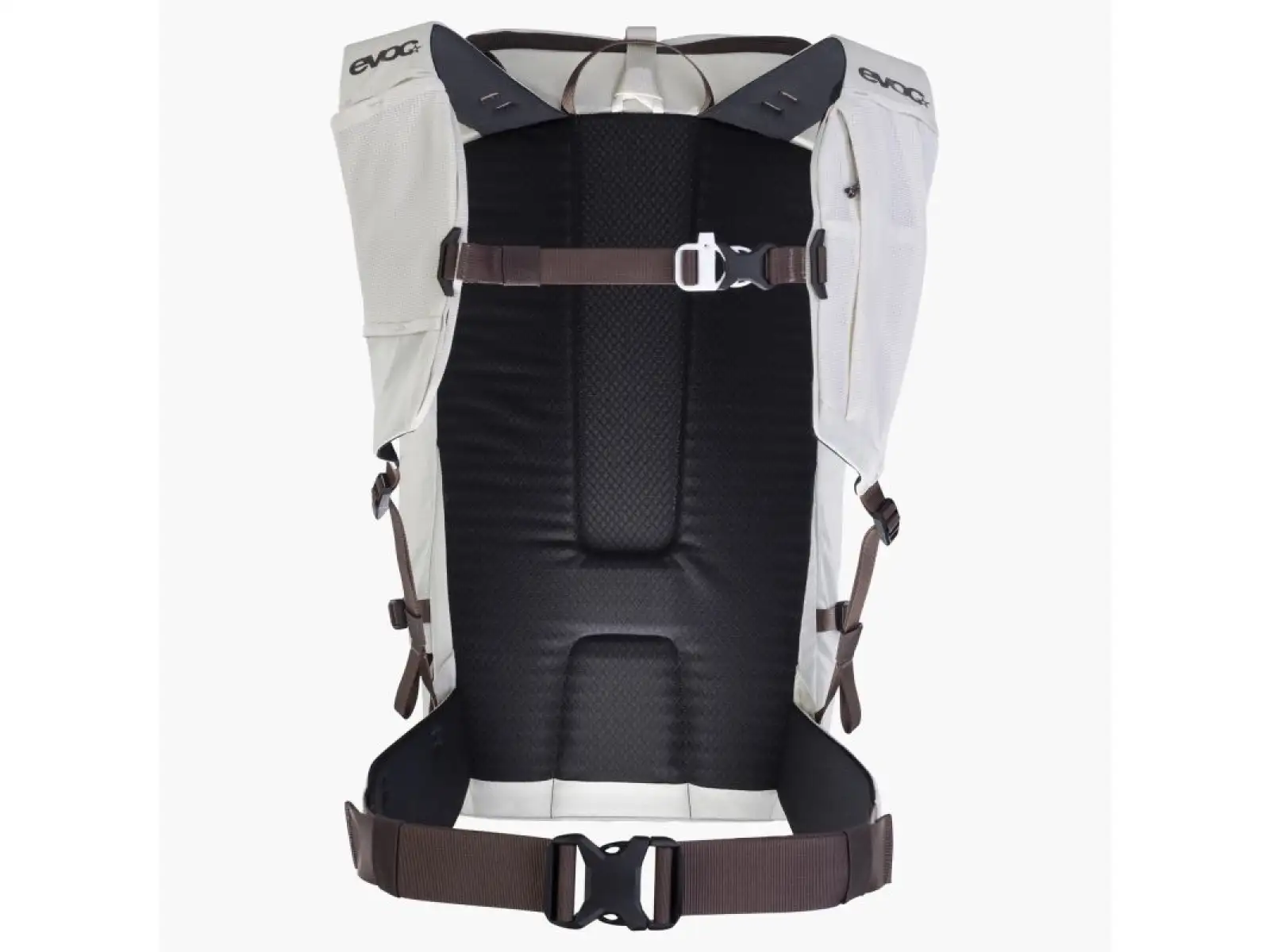 Evoc Summit 30 Skitourenrucksack Sand