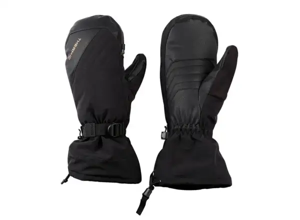 Thermic Snow One Fäustlinge