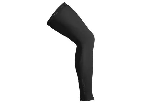 Castelli Thermoflex 2 Beinlinge Schwarz