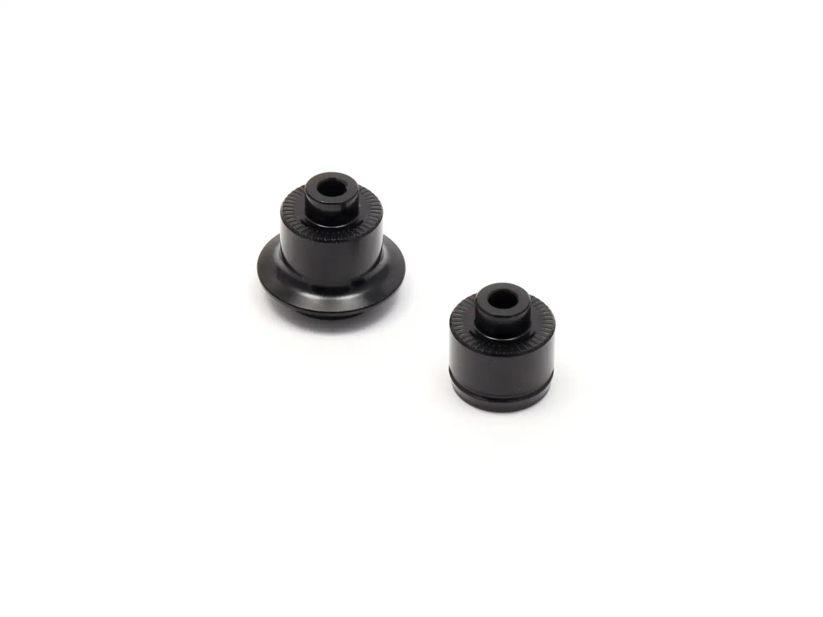 Javax Reduktion des hinteren Naben M119 Disc 6 Löcher auf QR.
