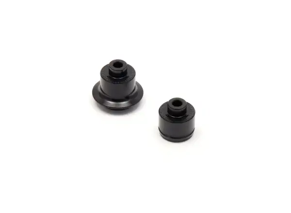 Javax Reduktion des hinteren Naben M119 Disc 6 Löcher auf QR.