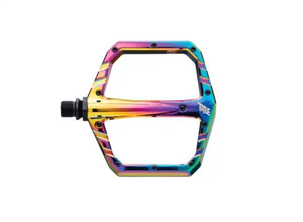 Title MTB Connect Pedale OilSlick
