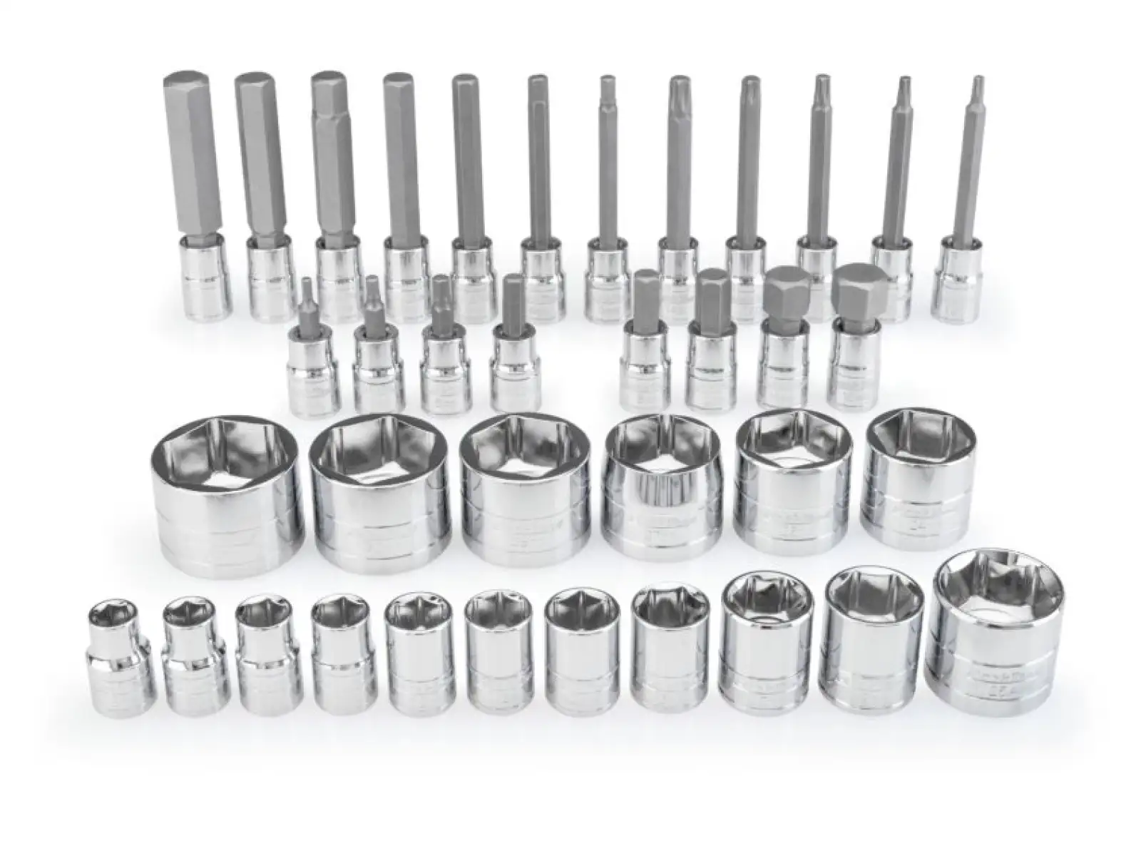 Park Tool SBS-3 Bitset 37-teilig