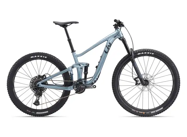 Liv Intrigue LT 2 Damen-Mountainbike Geschmiedetes Eisen
