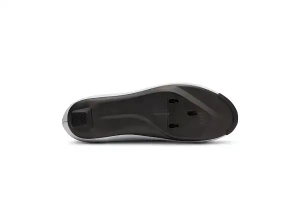 Giro Imperial II AS Rennradschuhe White