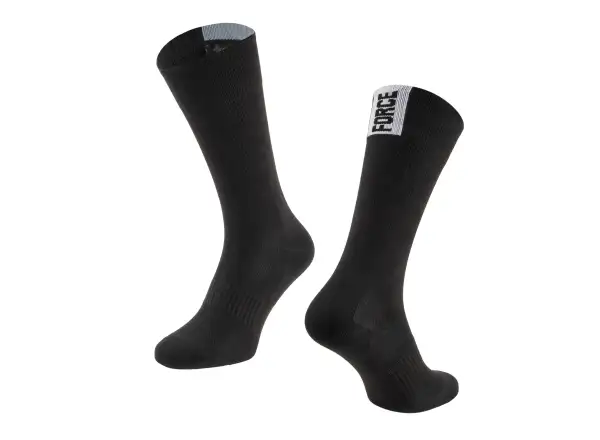 Force Sector Socken schwarz