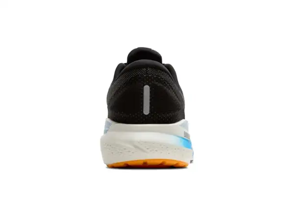 Brooks Adrenaline GTS 24 Herren-Laufschuhe schwarz/blau