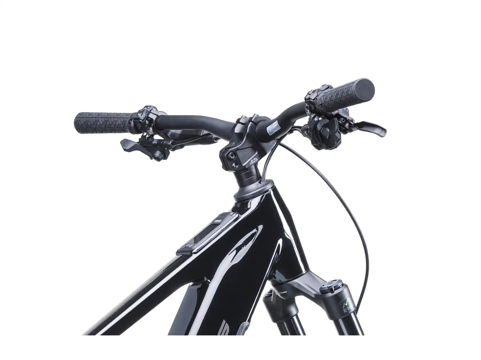 Crussis ONE-Fionna AX 10.12-M2S(800) Mountain E-Bike