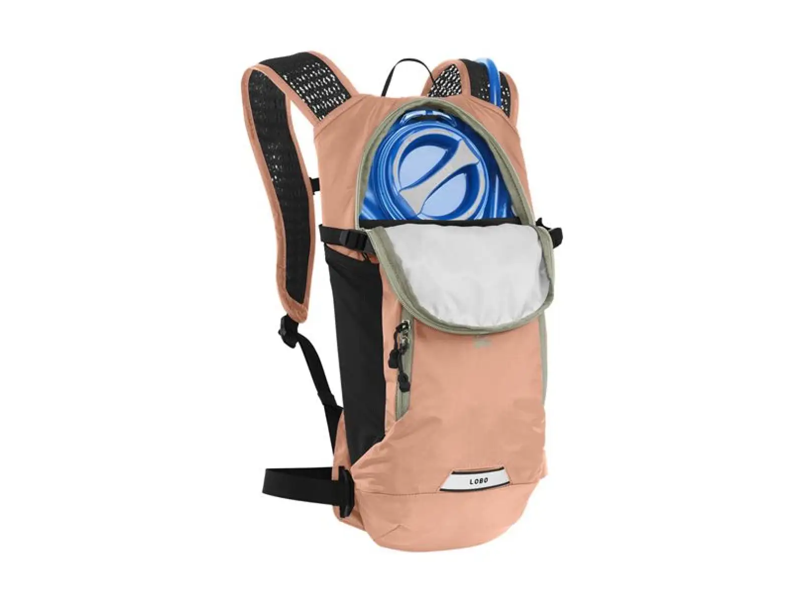 Camelbak Lobo 9 l Damen-Fahrradrucksack Blush