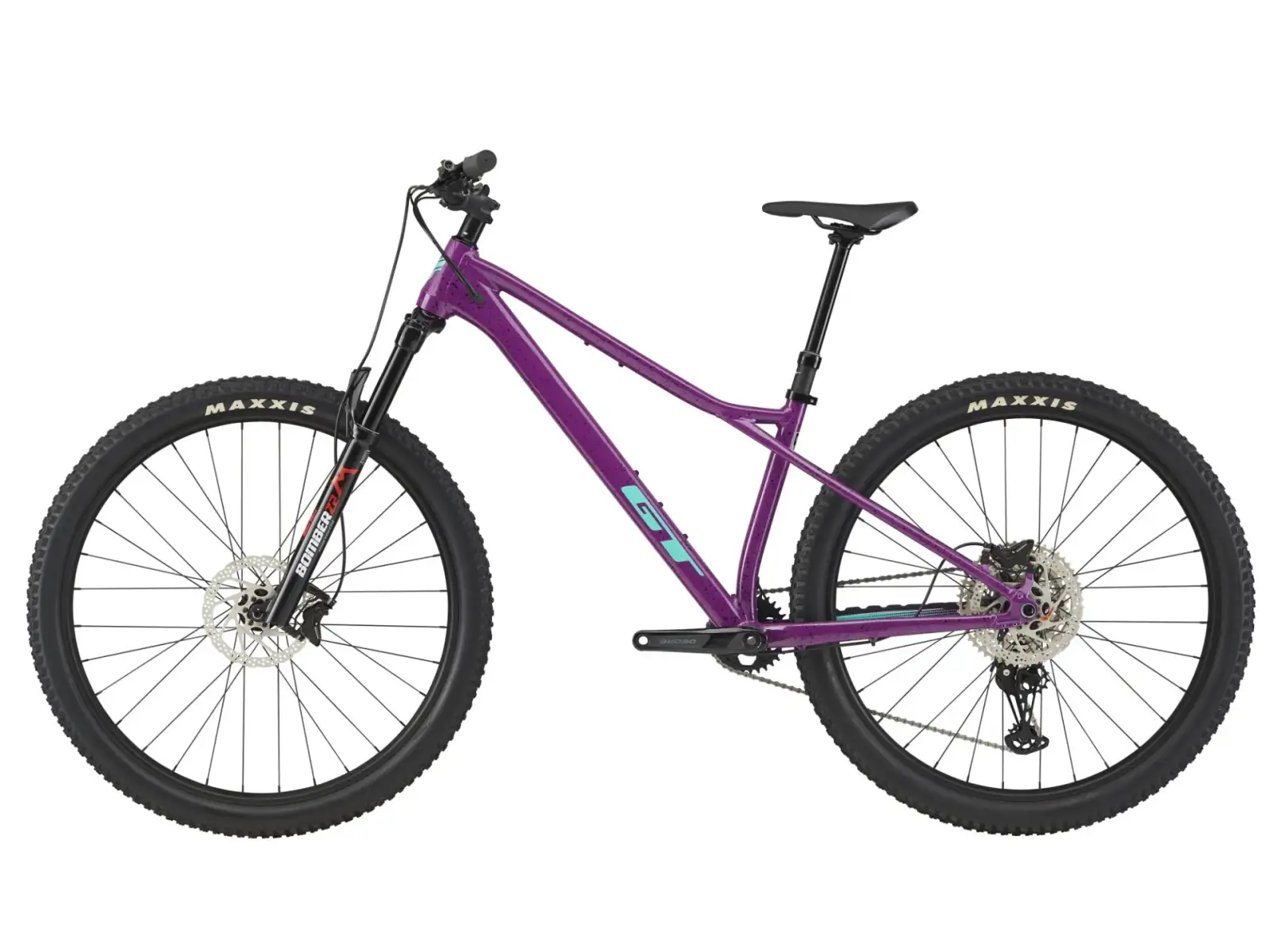 GT Zaskar LT 29 Pro RAS Mountainbike