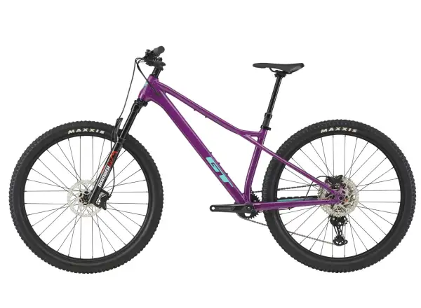GT Zaskar LT 29 Pro RAS Mountainbike