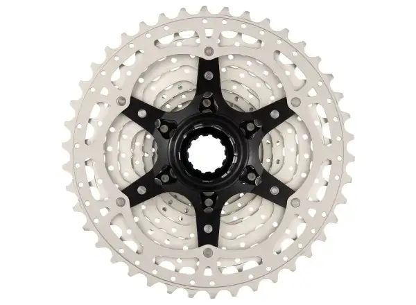 Sunrace CS-MS8 Metallic 11-Gang-Kassette 11-36 Z.