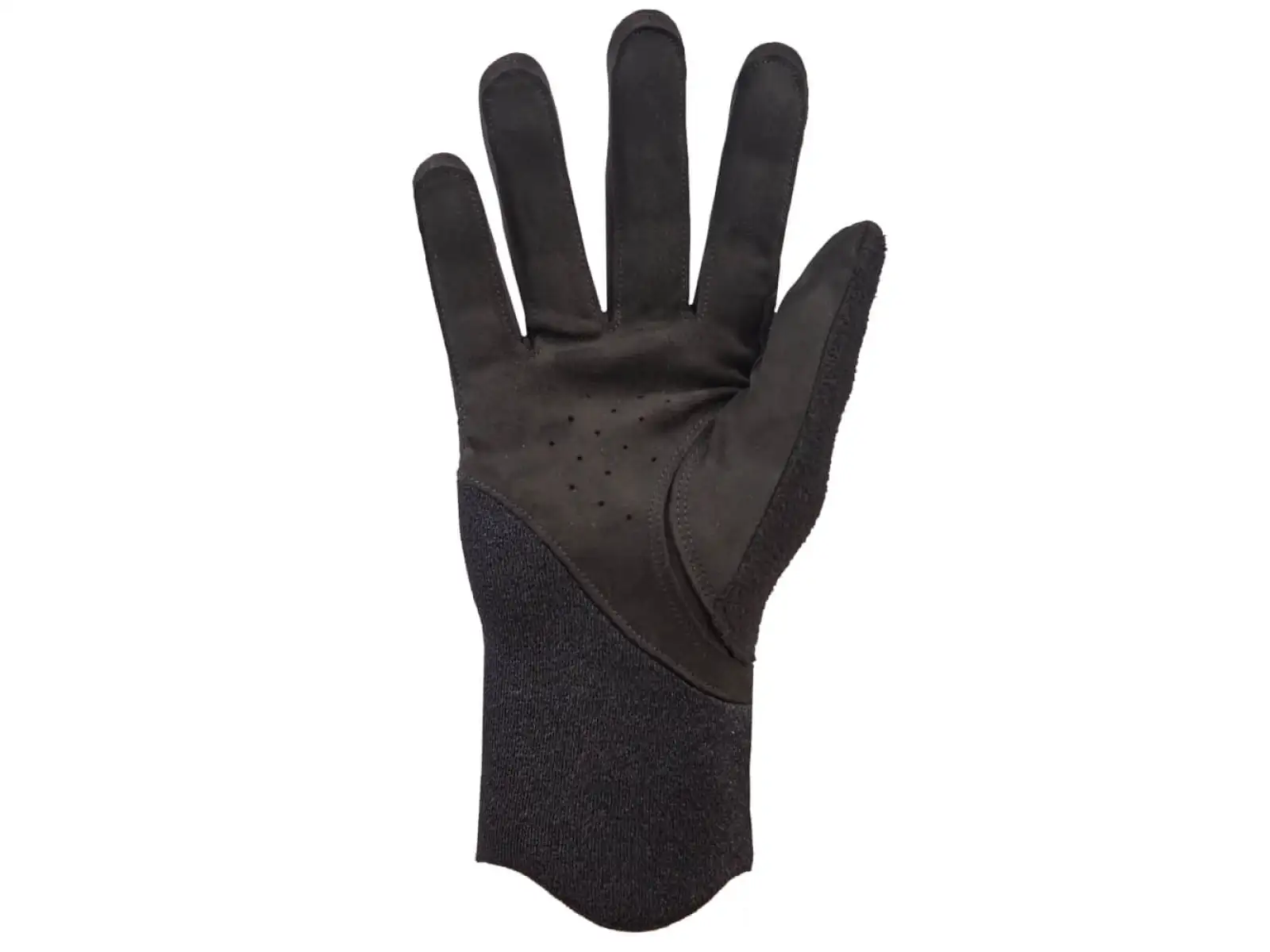 Silvini Crodo Langfingerhandschuhe schwarz