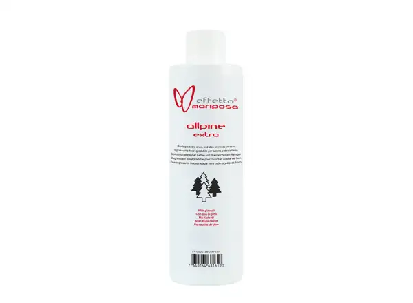 Effetto Mariposa Allpine Extra Kettenspray 500 ml