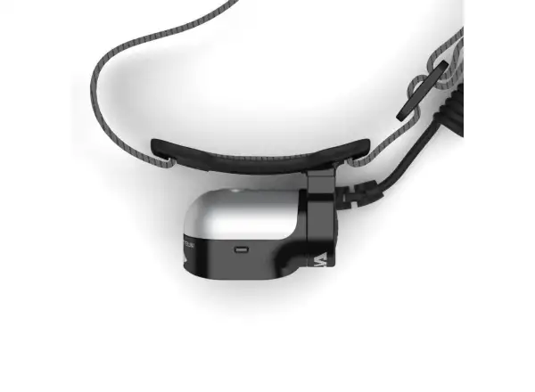 Silva Cross Trail 7R Stirnlampe schwarz