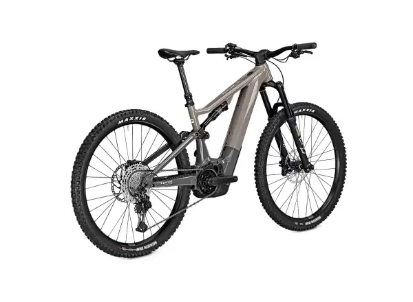 Focus Jam2 6.7 DI 625Wh Mountain E-Bike Moonstonegrey Glossy / Slategrey Glossy.