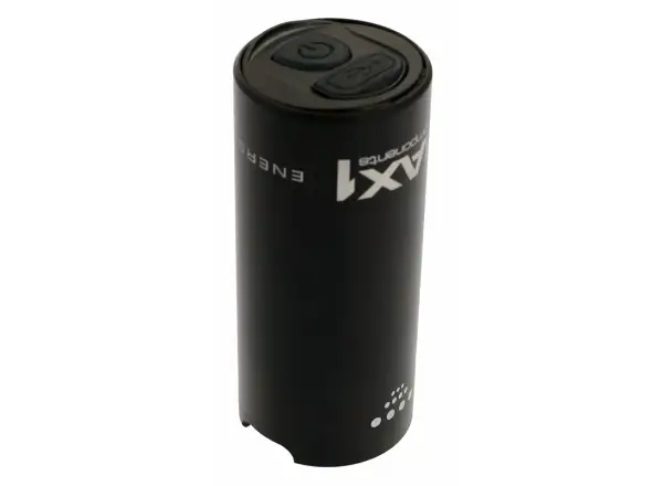 MAX1 Energy USB Licht vorne