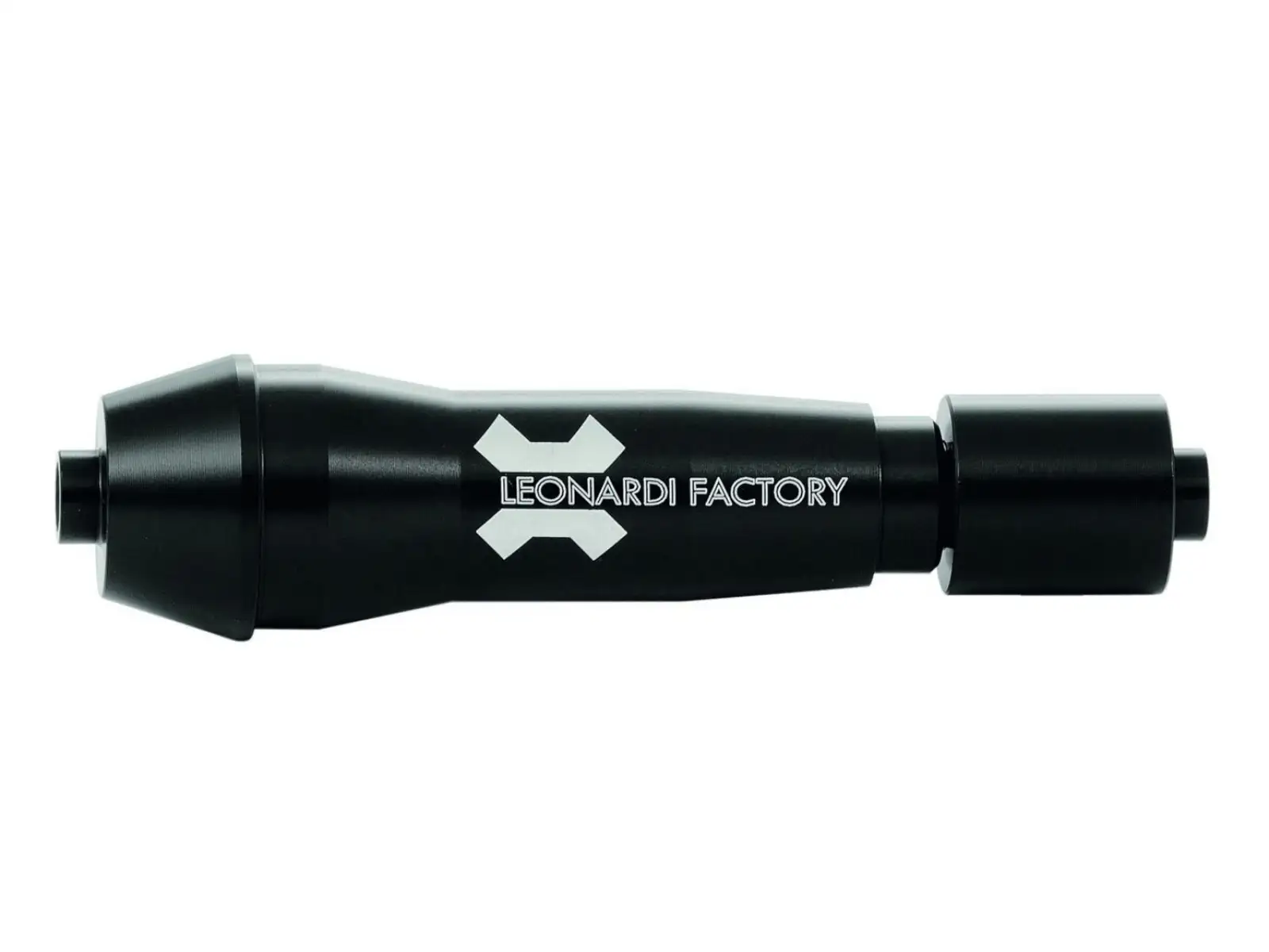 Leonardi Factory Leo Achse zur Zentrierung der Lefty-Gabel