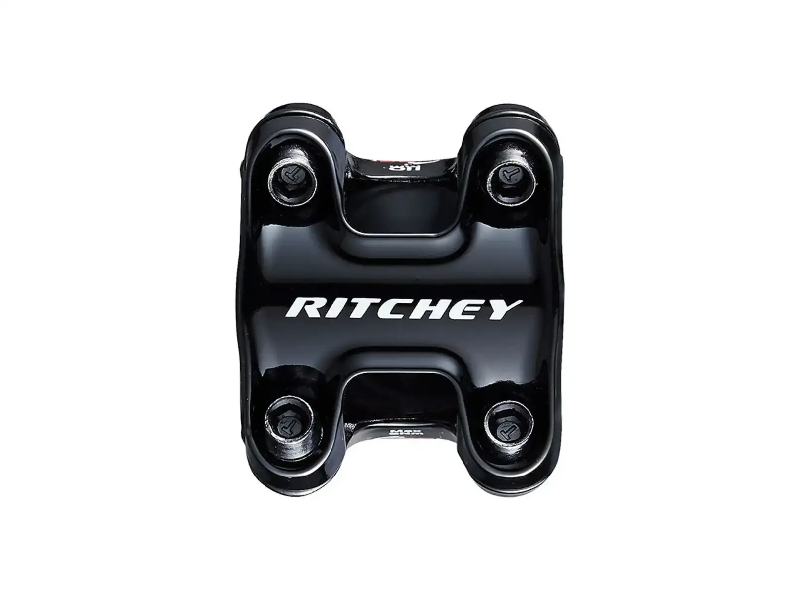 Ritchey WCS C220 Vorbau Blatte Black 73/17