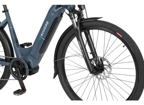 Ecobike D1 Trekking Trekking Elektrofahrrad