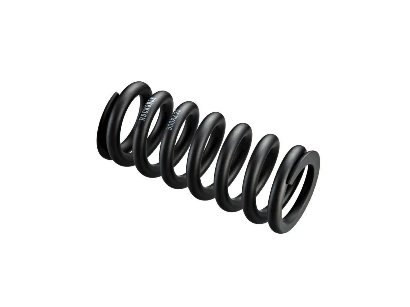 Rock Shox Feder für Vivid/Kage 26×89 mm Grau